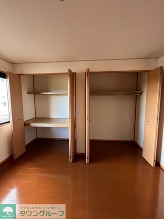 高崎グリーンハイツ V A/Bの物件内観写真